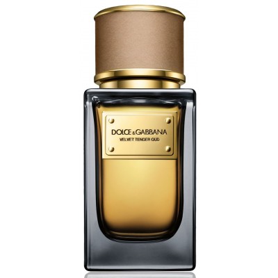 D&G Velvet Tender Oud Pour Femme Edp 50ml Bayan Tester Parfüm